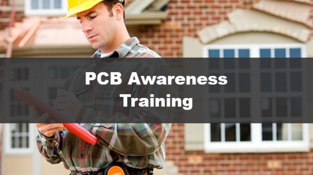 PCB Awareness Training Online