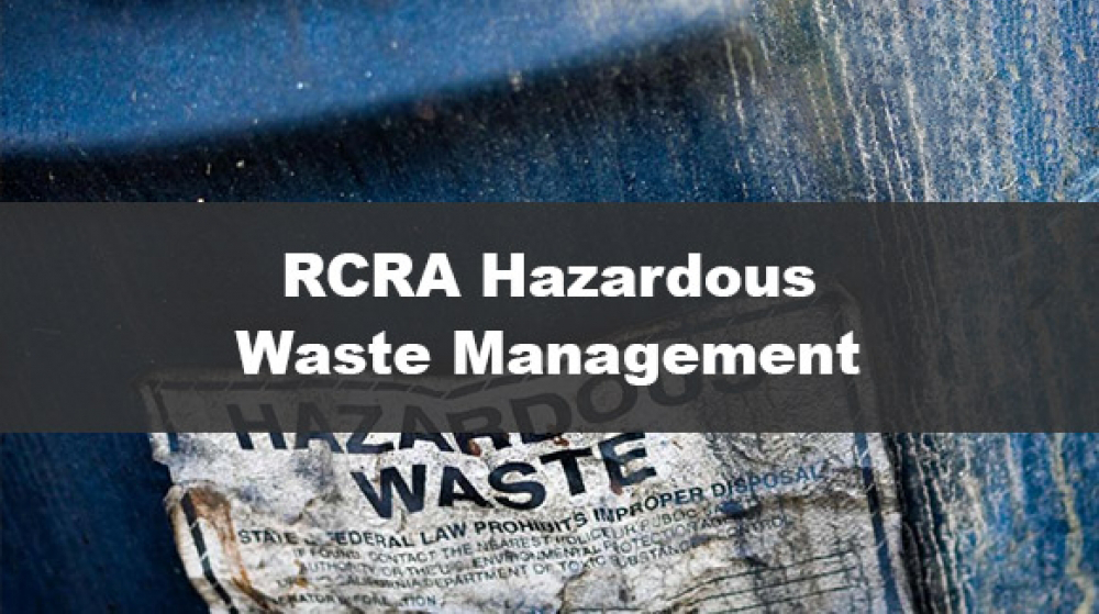 40 Hour Hazwoper Training Online